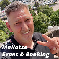 Mallotze Event & Booking